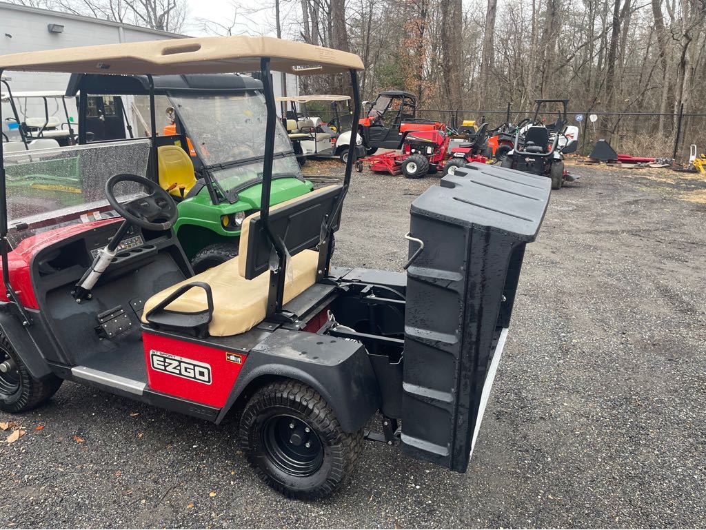 Used Inventory Busy Corner Buggies LLC Mechanicsville, MD (301) 2471394