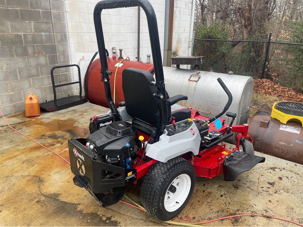 Used Inventory Busy Corner Buggies LLC Mechanicsville, MD (301) 2471394