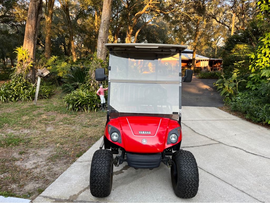 Used Inventory Carts Unlimited Zephryhills Zephryhills, FL (813) 7839371