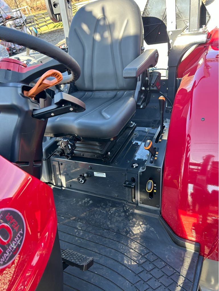 New Inventory from Yanmar USA Christian Brothers Equipment of Kentucky