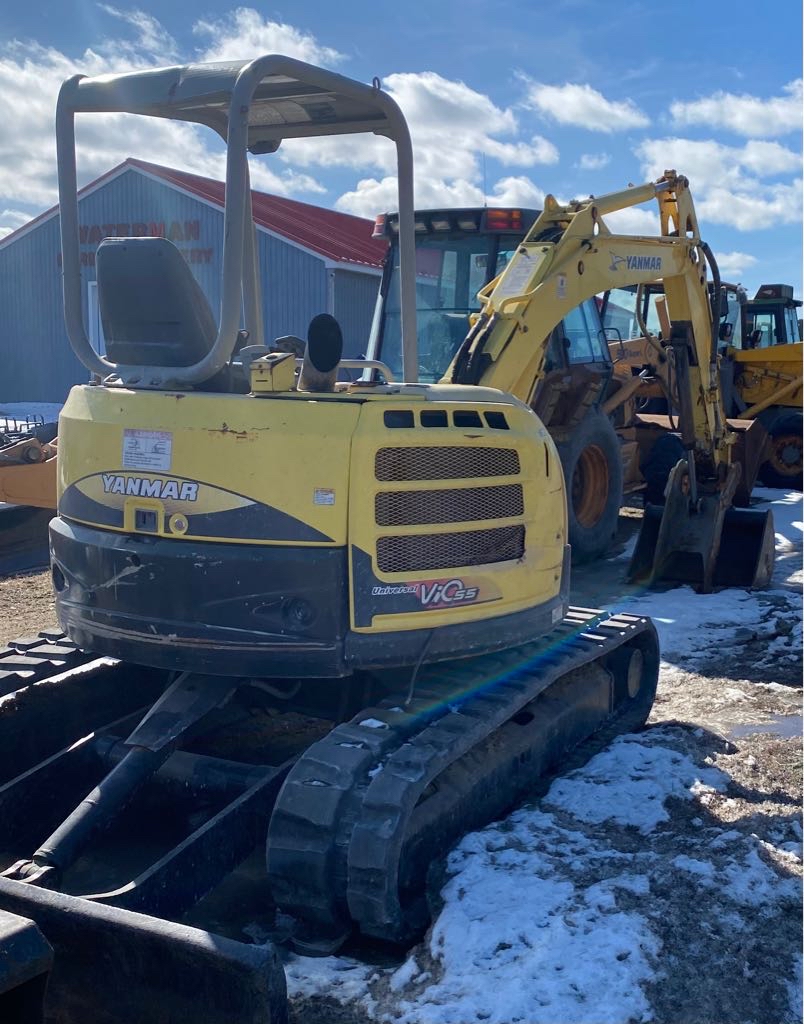 Used Inventory Waterman Farm Machinery Co., Inc Sabattus, ME 207.375.6561