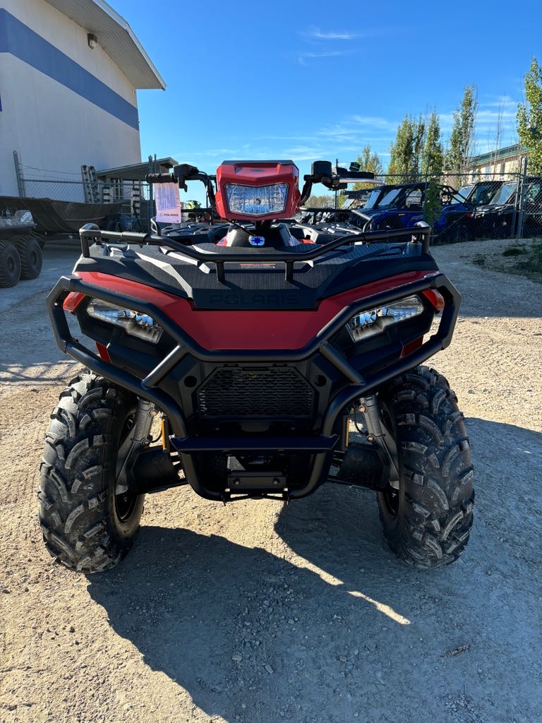2024 Polaris Sportsman® 570 EPS - Photo 8