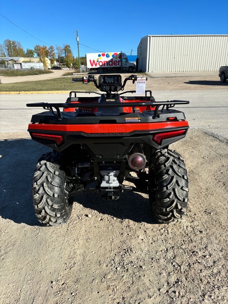 2024 Polaris Sportsman® 570 EPS - Photo 9