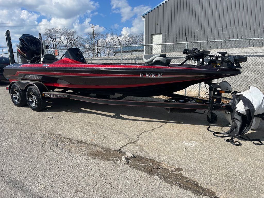 Skeeter® Boats For Sale Louisville, KY Skeeter Dealership