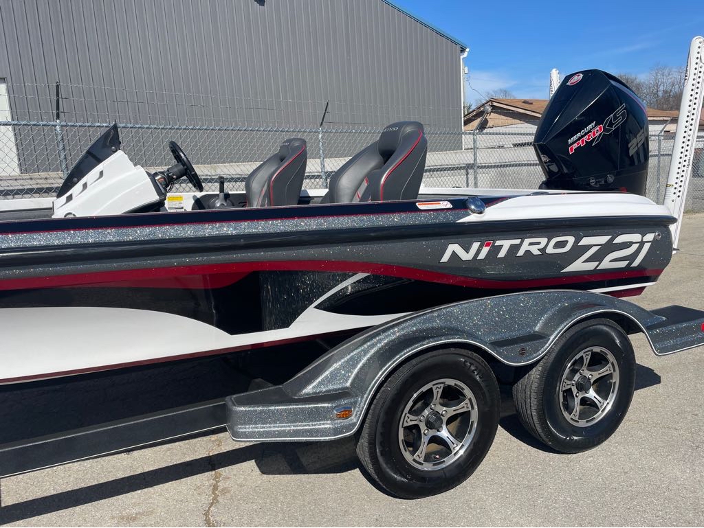 Used Boats For Sale Louisville, KY Used Pontoons
