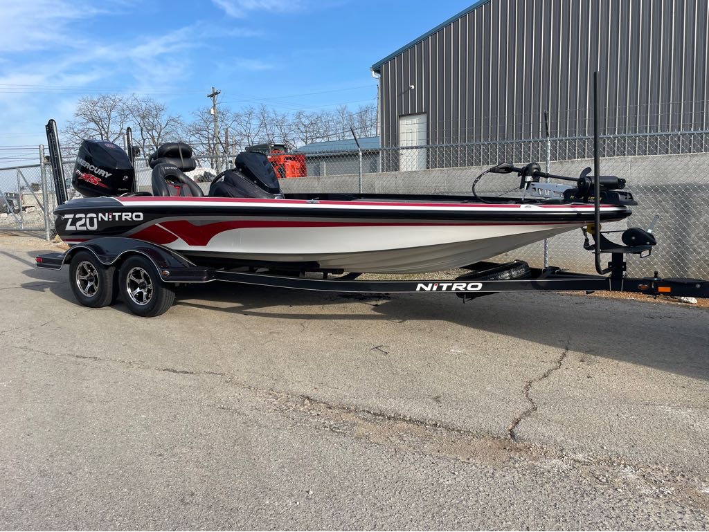 Used Boats For Sale Louisville, KY Used Pontoons