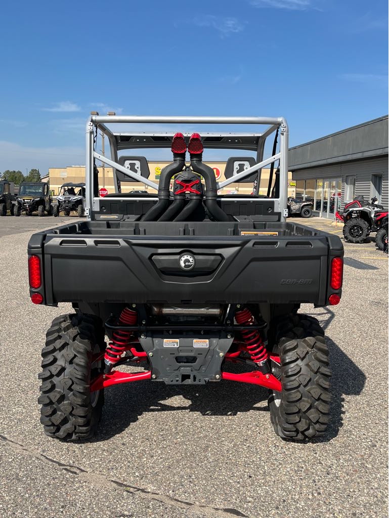 2024 Can-Am DEFENDER XMR HD10 - Photo 7