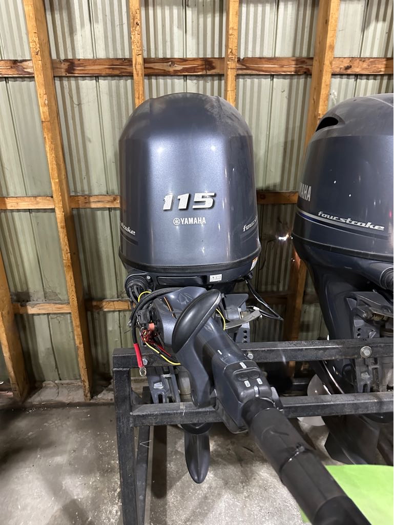 Outboard Motors Kenora Powersports Kenora, ON (807) 4674475