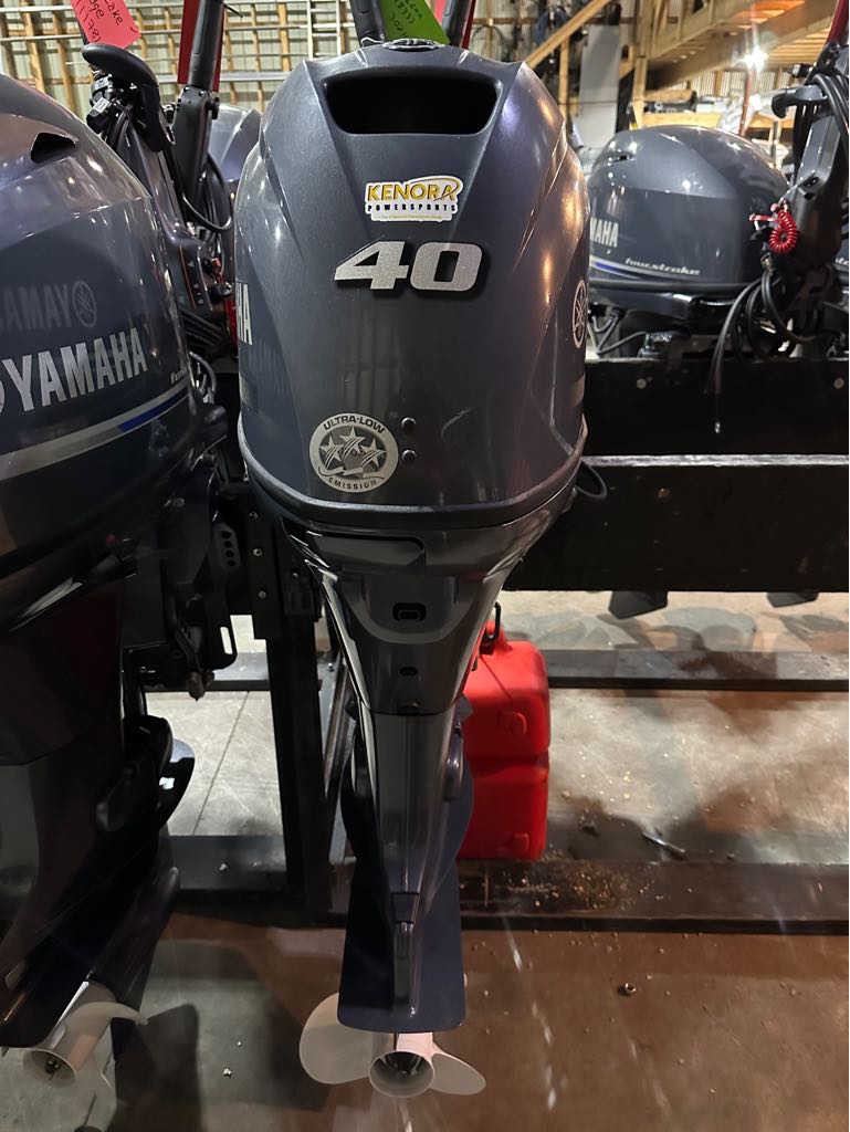 Outboard Motors Kenora Powersports Kenora, ON (807) 4674475
