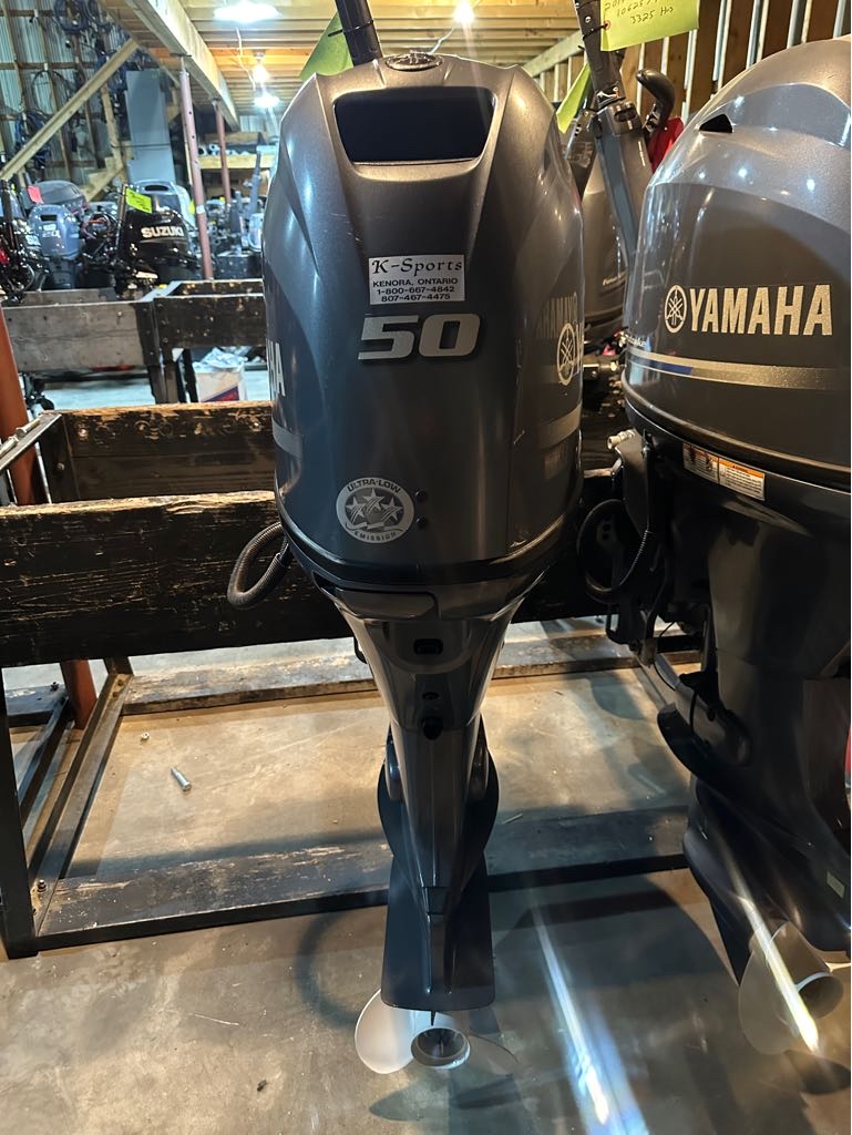 Outboard Motors Kenora Powersports Kenora, ON (807) 4674475