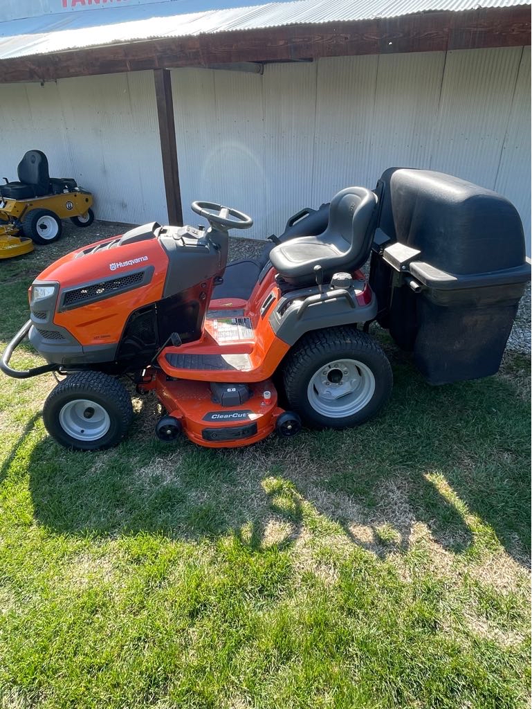 InStock New and Used Models For Sale in Brookline, MO The Tractor Barn