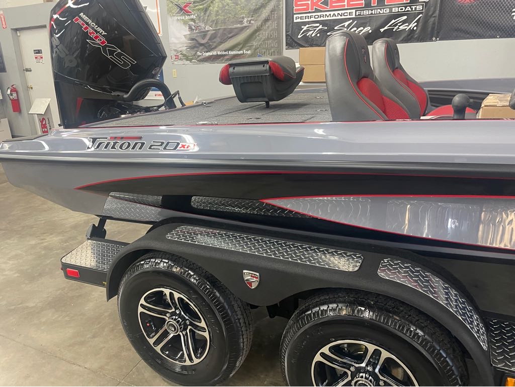 TRITON® Boats For Sale Louisville, KY TRITON Boats Dealer