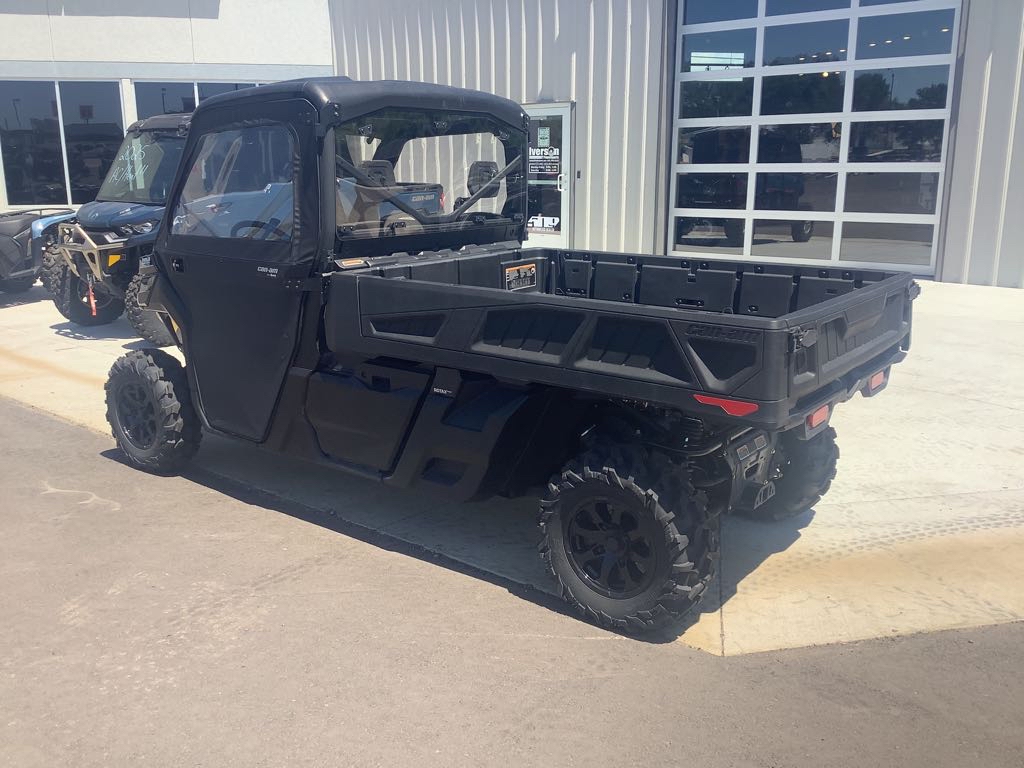 2024 Can-Am Defender Pro HD10 XT - Photo 3