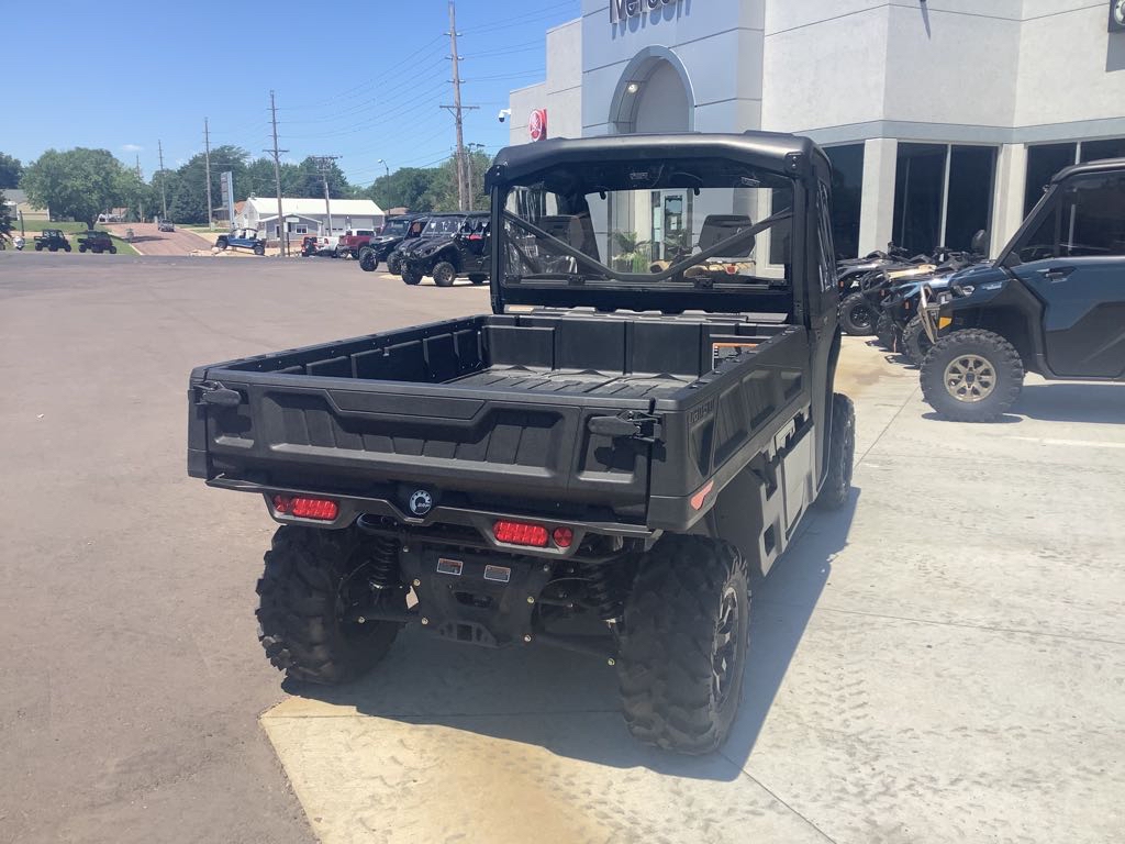 2024 Can-Am Defender Pro HD10 XT - Photo 5