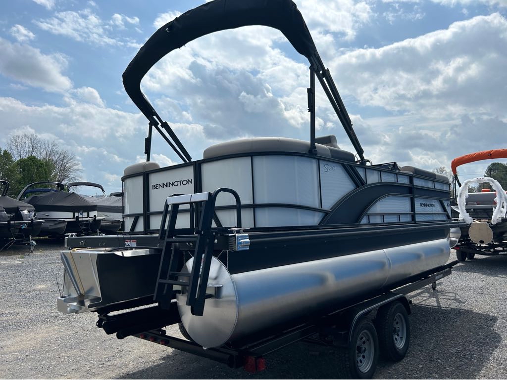 Boats and Pontoons For Sale | Johnson City, TN | Marine Dealer