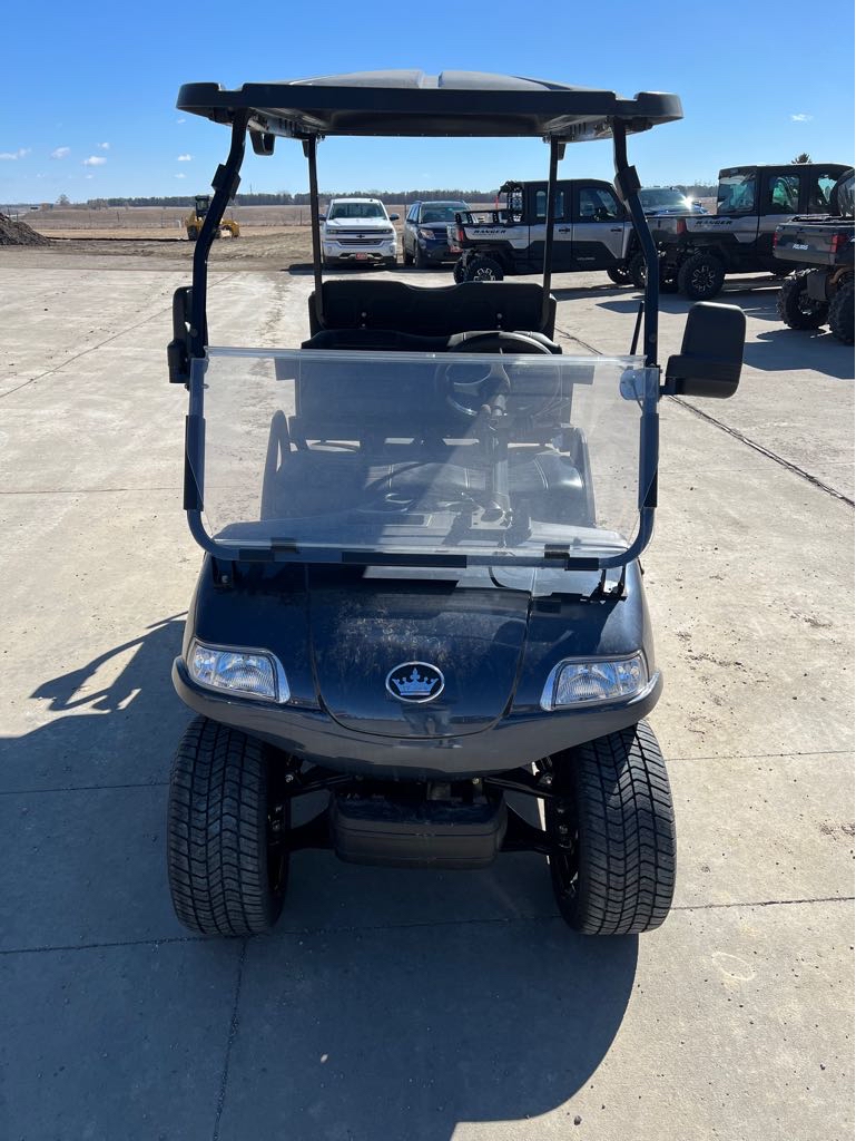Golf Carts Stutsman Off Road/On Road Jamestown, ND (701) 2525271