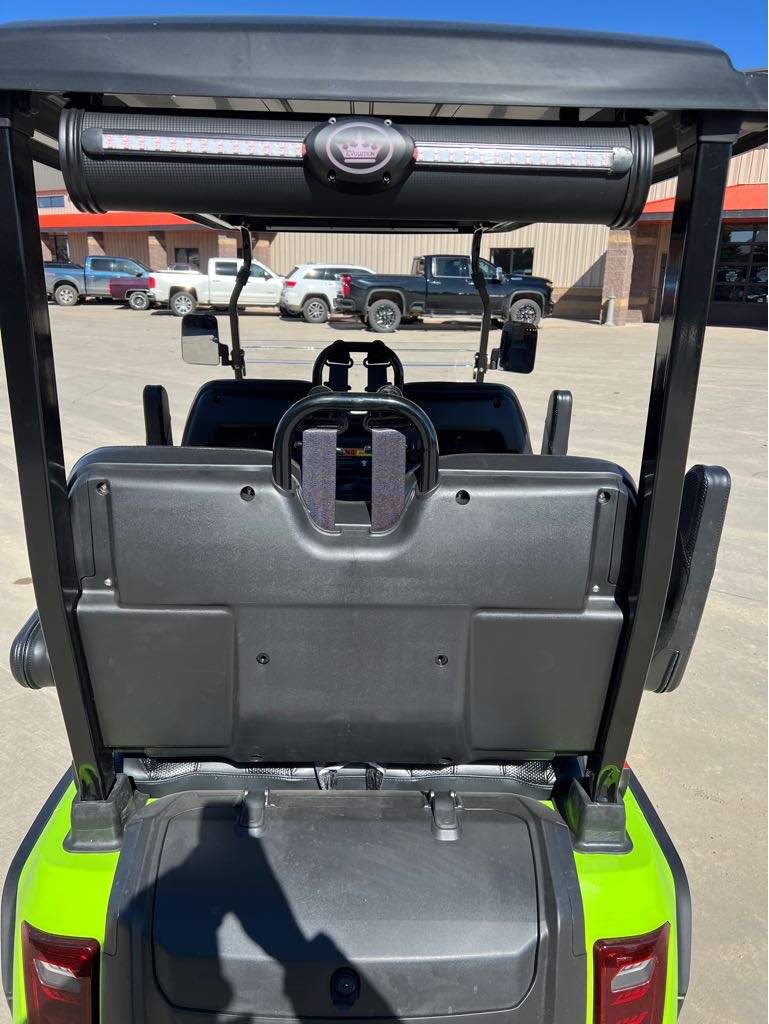 Golf Carts Stutsman Off Road/On Road Jamestown, ND (701) 2525271