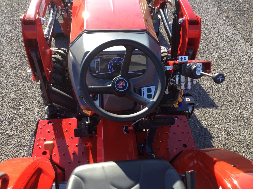 In-Stock New and Used Models For Sale in Van Wert, OH Heritage Farm ...