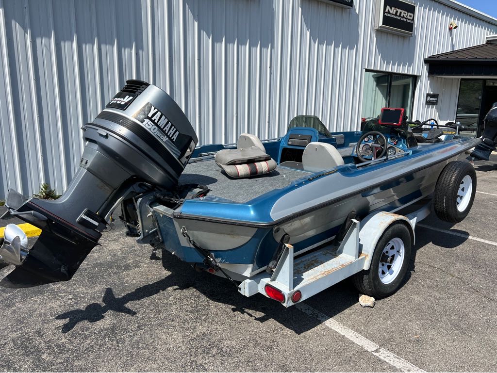 Used 1987 and 2023 Inventory The Great Outdoors Marine Lavalette, WV