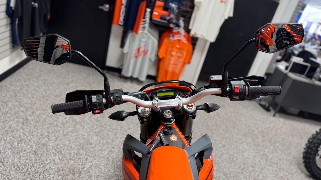 2024 KTM 690 Enduro R for Sale | Central Motor Sports