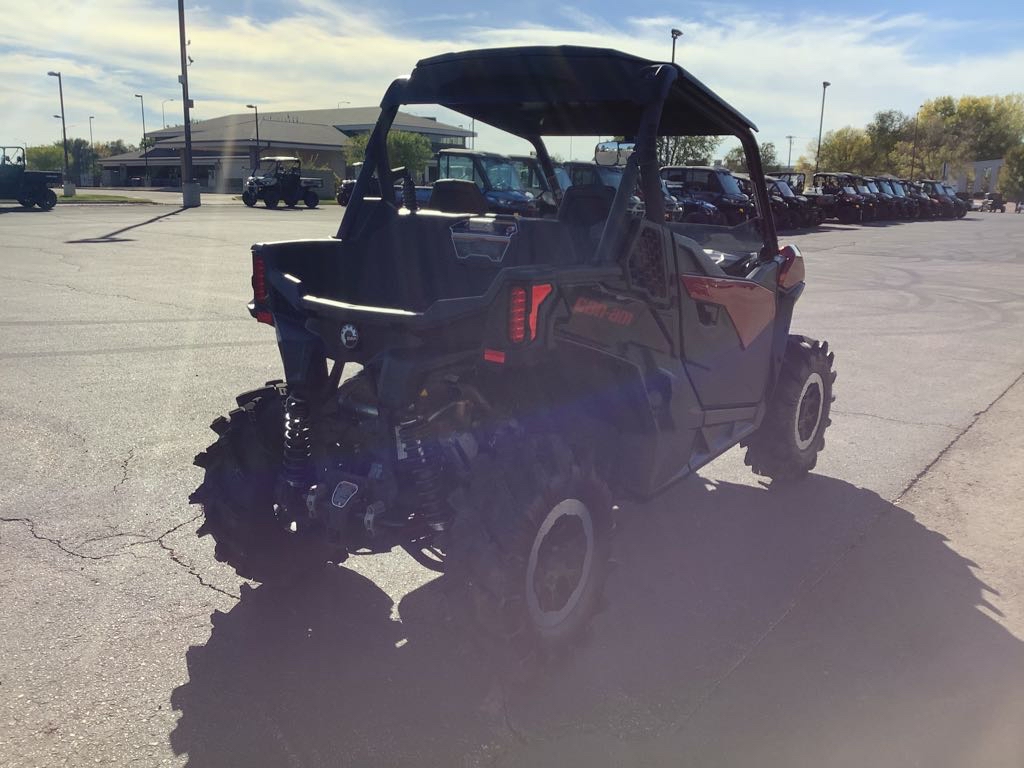 2024 Can-Am Maverick trail dps 1000 - Photo 4