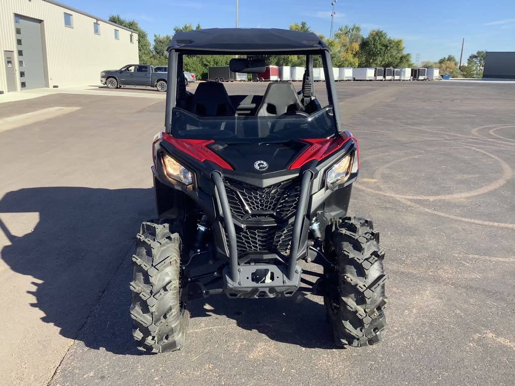 2024 Can-Am Maverick trail dps 1000 - Photo 7