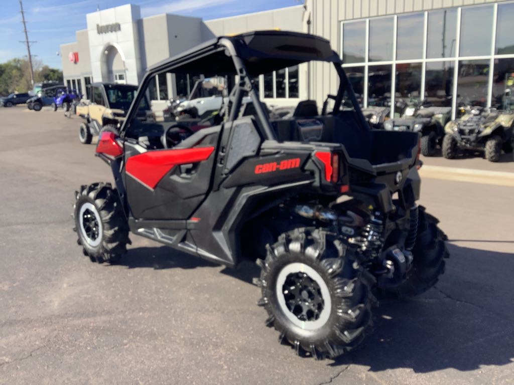 2024 Can-Am Maverick trail dps 1000 - Photo 2
