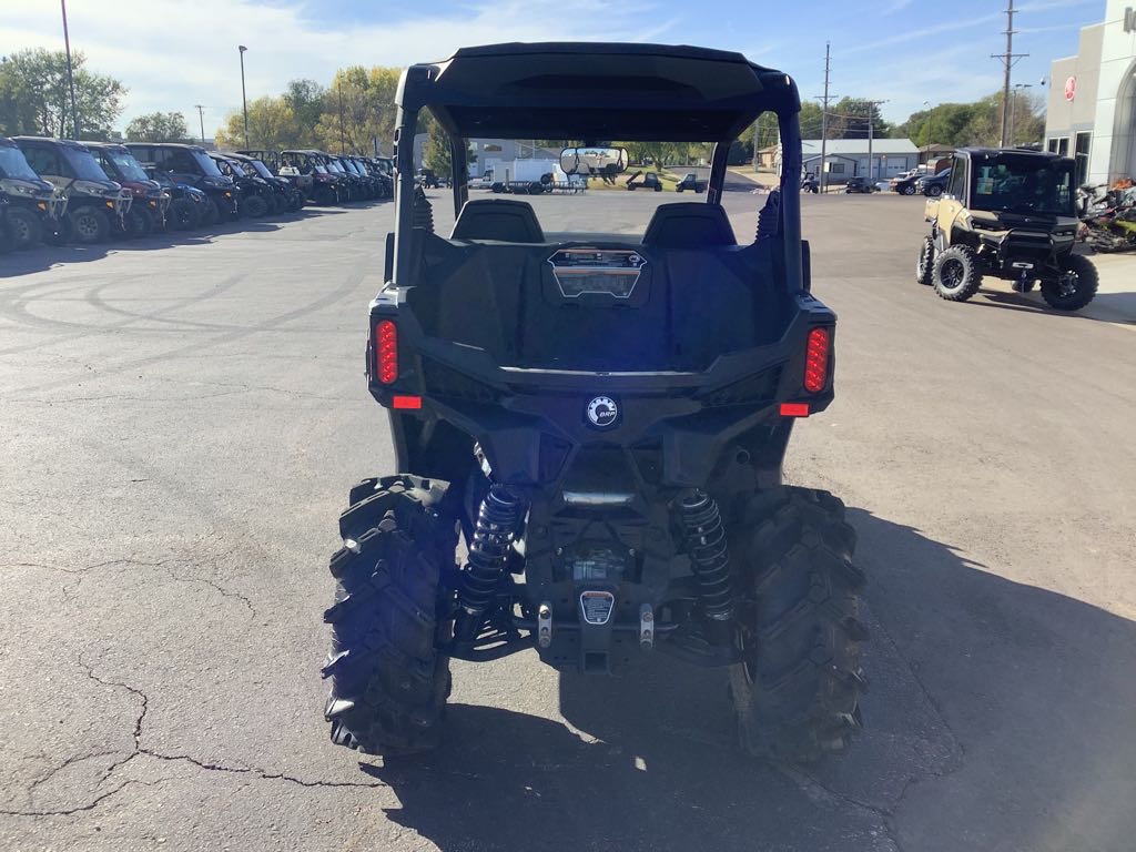 2024 Can-Am Maverick trail dps 1000 - Photo 3
