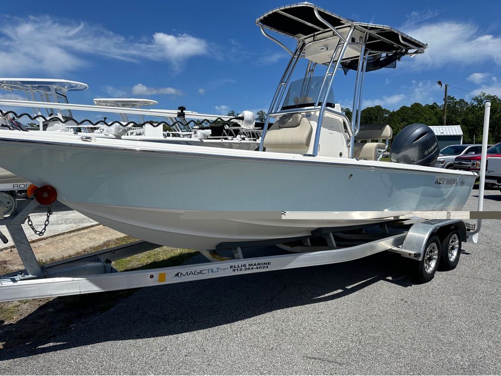 Used Boats For Sale Brunswick, GA Used Boat Dealer