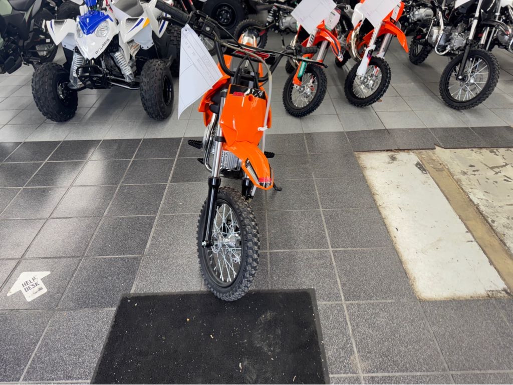 2022 SSR Motorsports SR125 - Photo 2