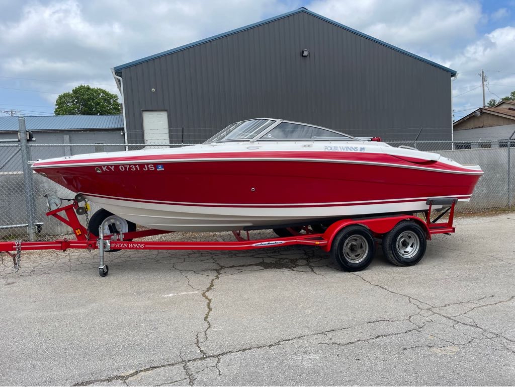 Used Boats For Sale Louisville, KY Used Pontoons