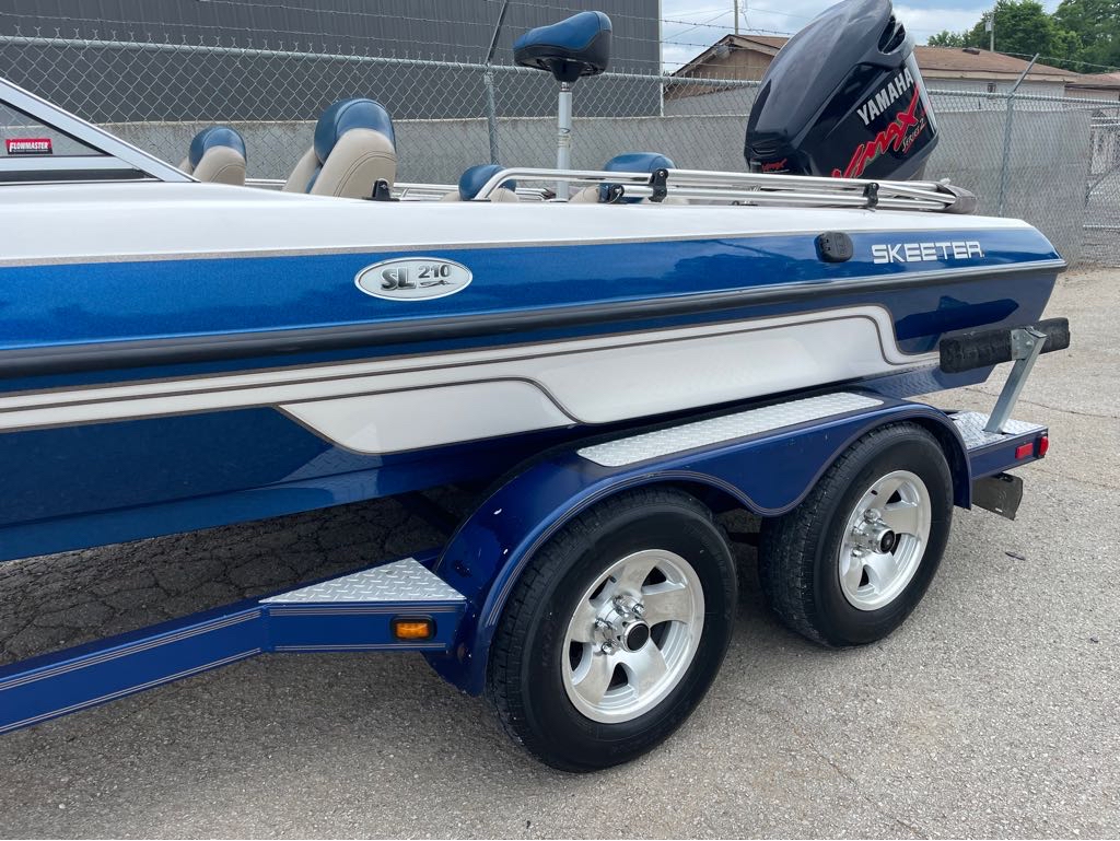 Skeeter® Boats For Sale Louisville, KY Skeeter Dealership