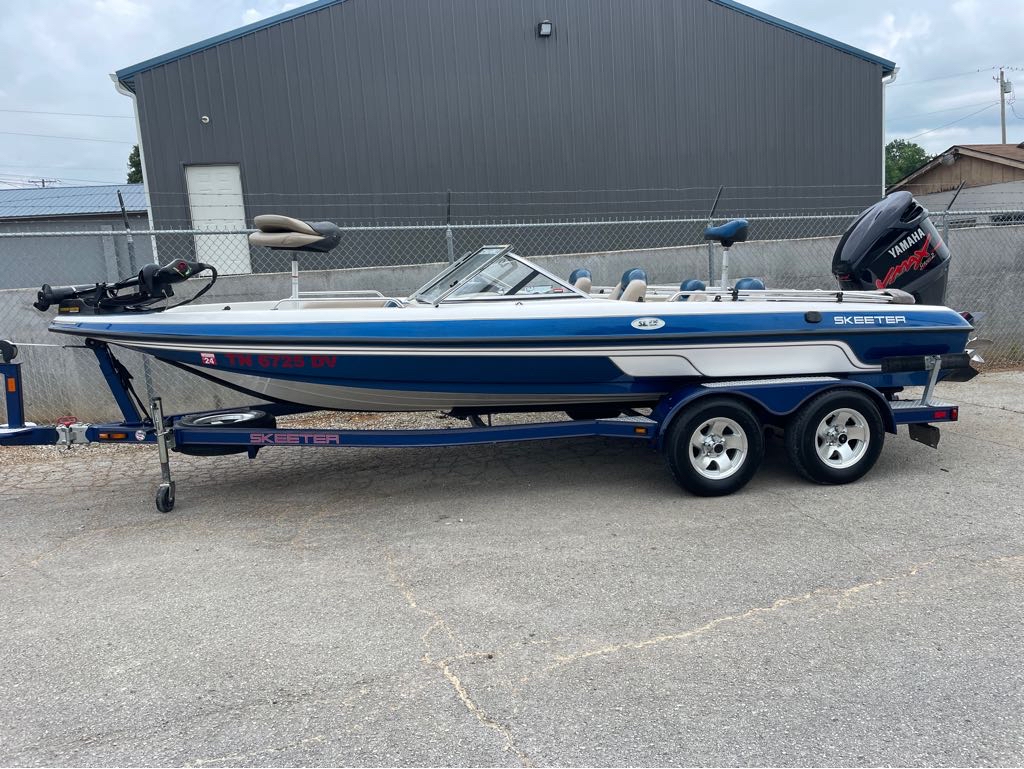 Skeeter® Boats For Sale Louisville, KY Skeeter Dealership