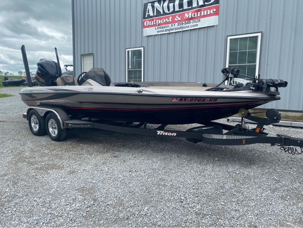Used Boats For Sale Lexington, KY Used Pontoons