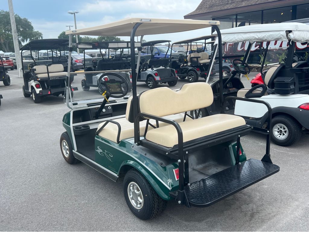 1999 Club Car for Sale Golf Cart Resource