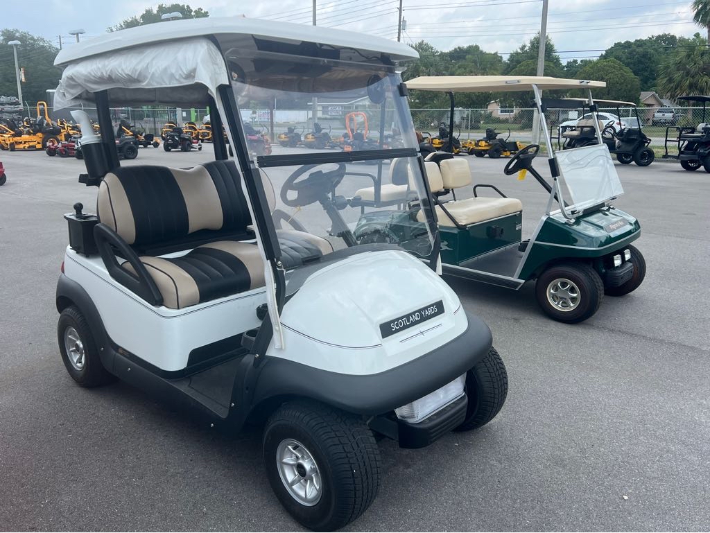 2006 Club Car for Sale Golf Cart Resource