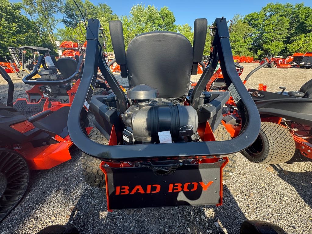 Ruote Piattaforma Bad Boy Kit Di 4 Ruote Per Ponte Tagliaerba Bad Boy - Compatibile Modelli 022-1000-00, 022-5234-98, Diametro 5 Pollici Kit 4 Ruote - Foto 4