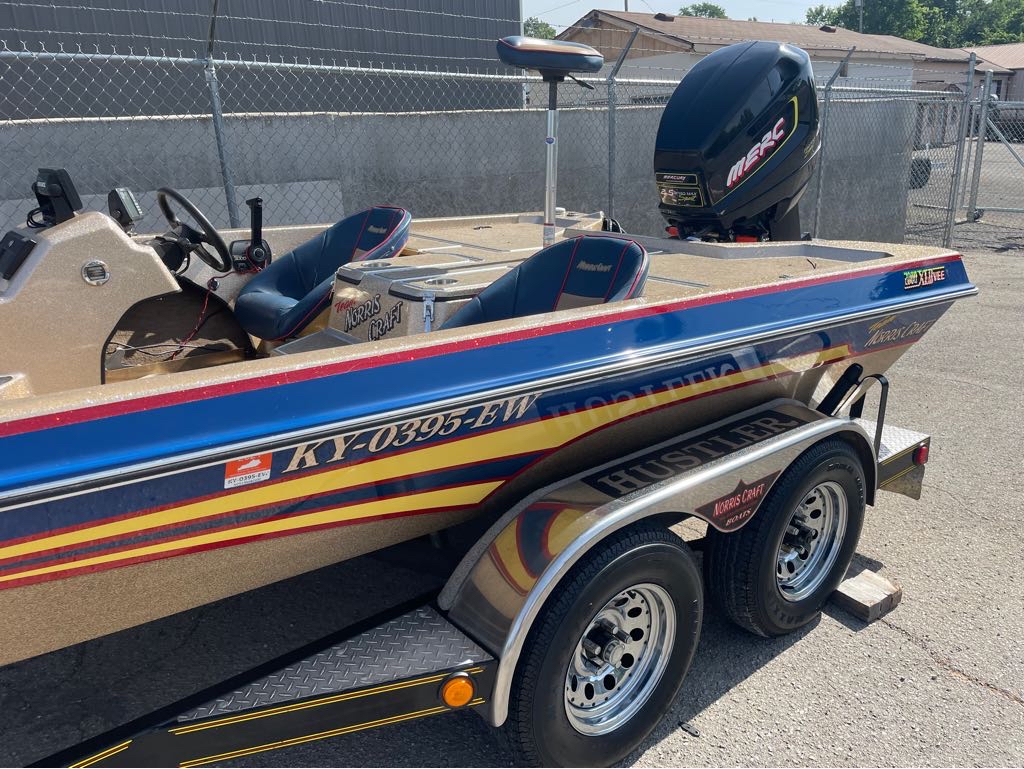 Used Boats For Sale Louisville, KY Used Pontoons