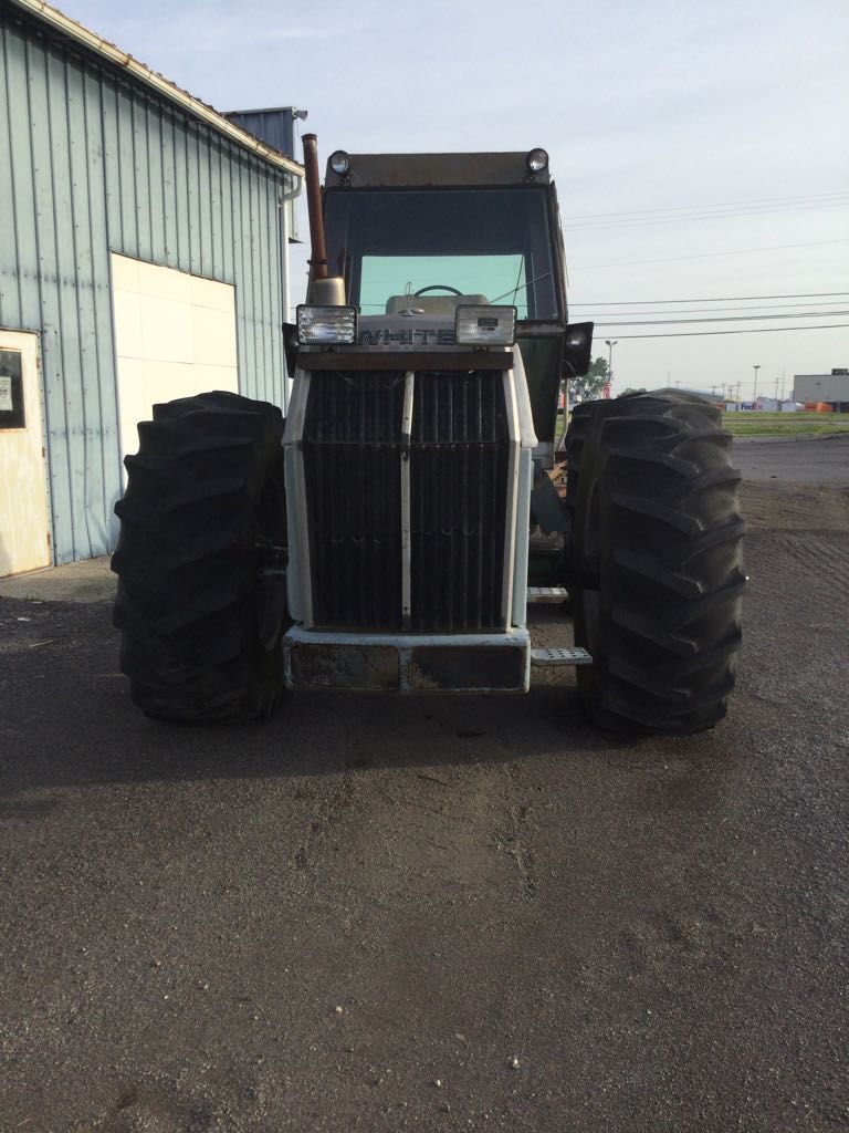 In-Stock New and Used Models For Sale in Van Wert, OH Heritage Farm ...