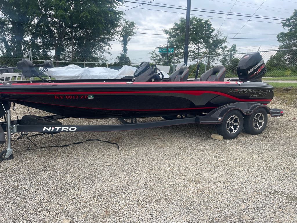 Used Boats For Sale Louisville, KY Used Pontoons