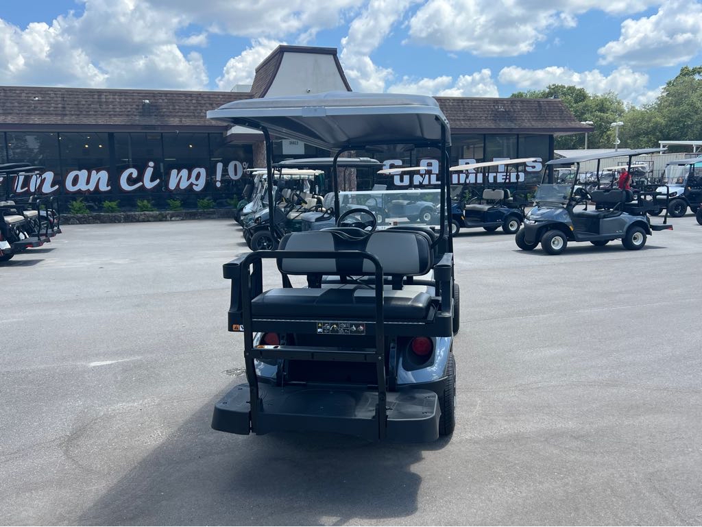 2024 EZGO Express S6 ELiTE Lithium for Sale Golf Cart Resource