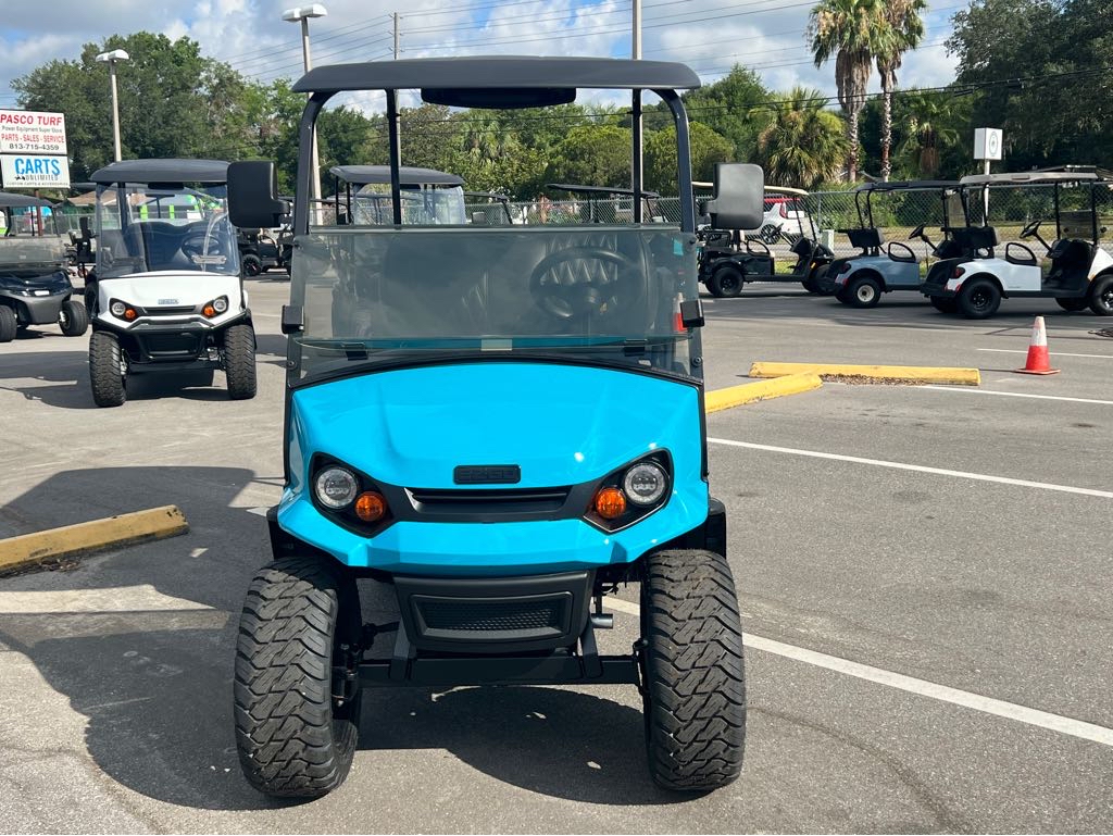 2024 EZGO Express for Sale Golf Cart Resource