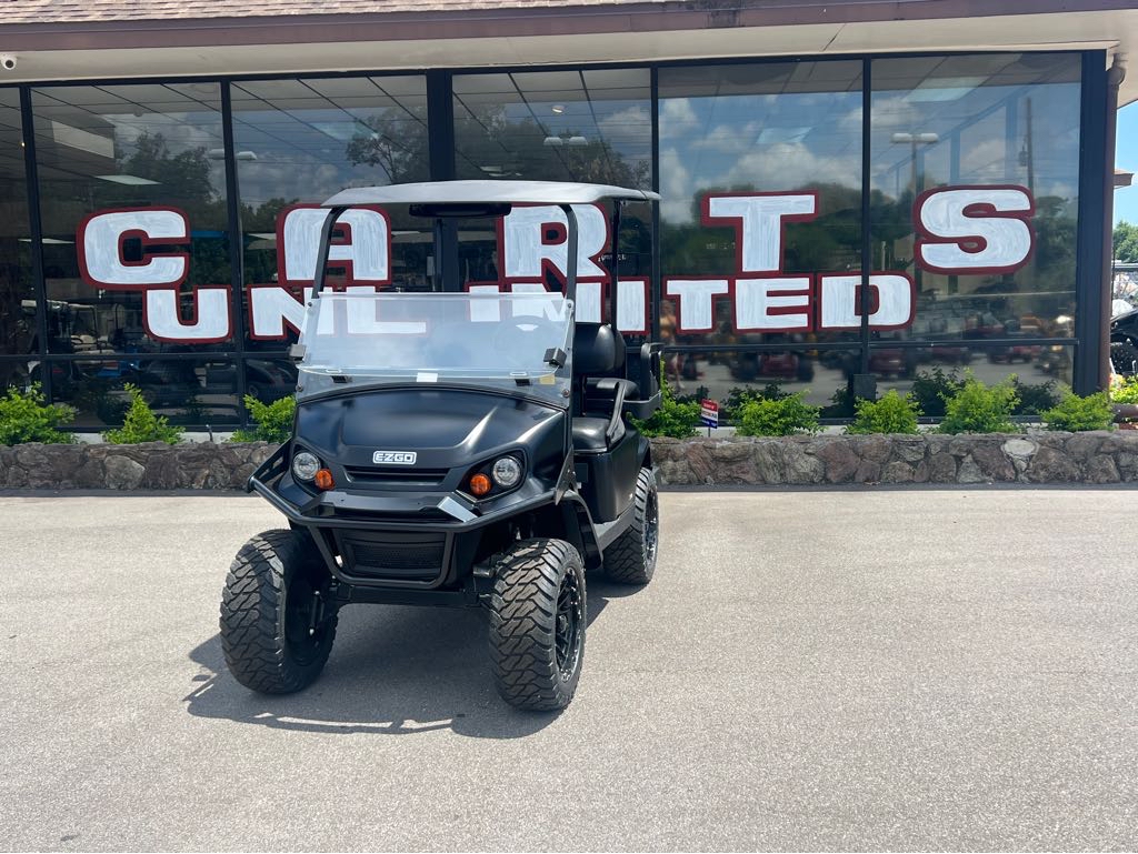 2024 EZGO Express for Sale Golf Cart Resource