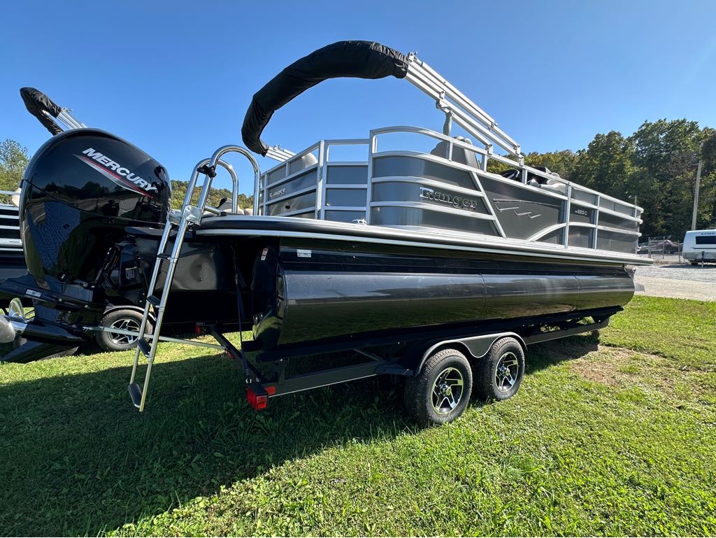 2024 Ranger Boats 223C - Photo 5