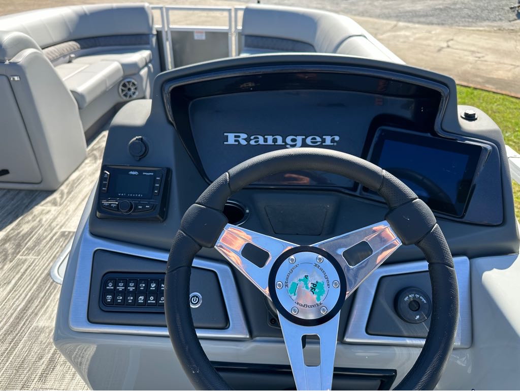 2024 Ranger Boats 223C - Photo 6
