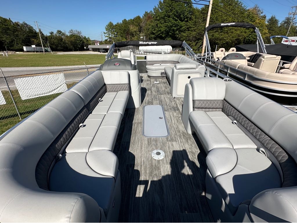 2024 Ranger Boats 223C - Photo 8
