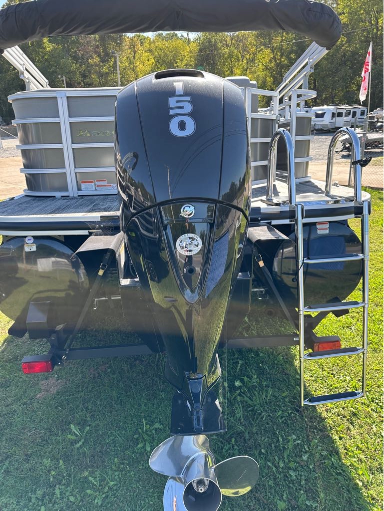 2024 Ranger Boats 223C - Photo 10