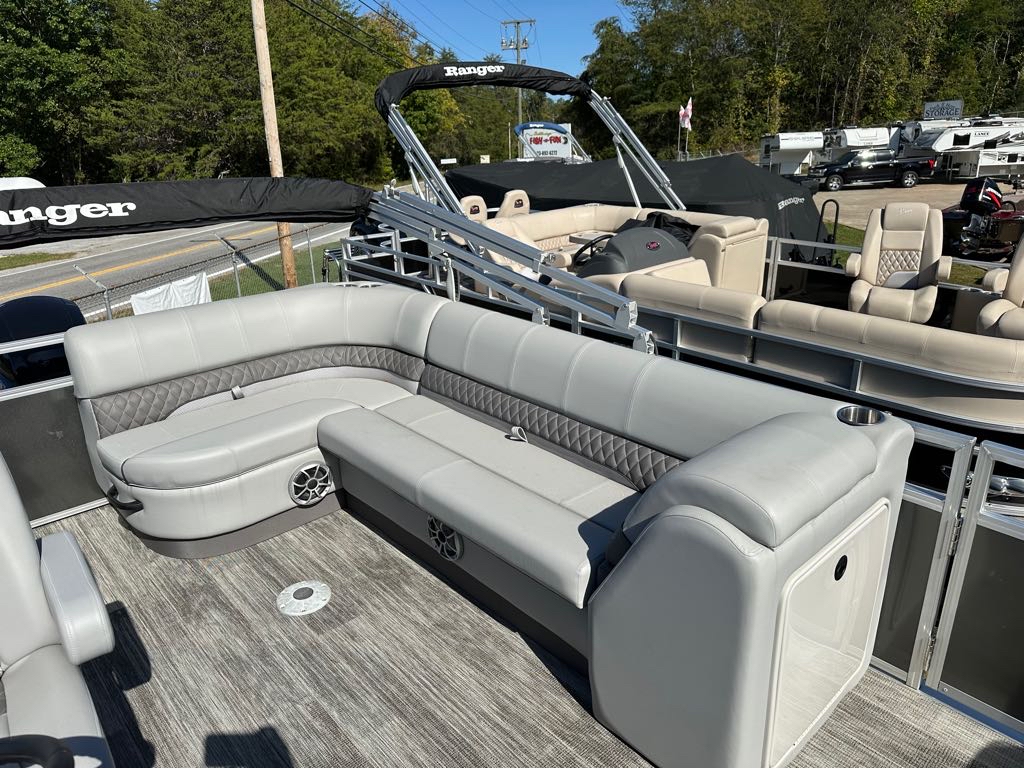 2024 Ranger Boats 223C - Photo 7