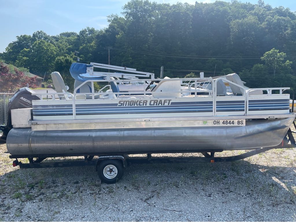 Used Inventory The Great Outdoors Marine Lavalette, WV 3045254556