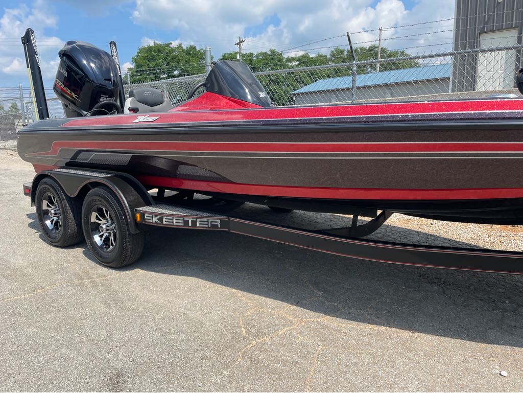 Skeeter® Boats For Sale Louisville, KY Skeeter Dealership